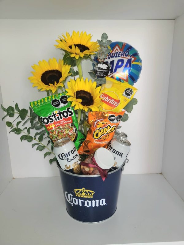 Detalles para ellos
