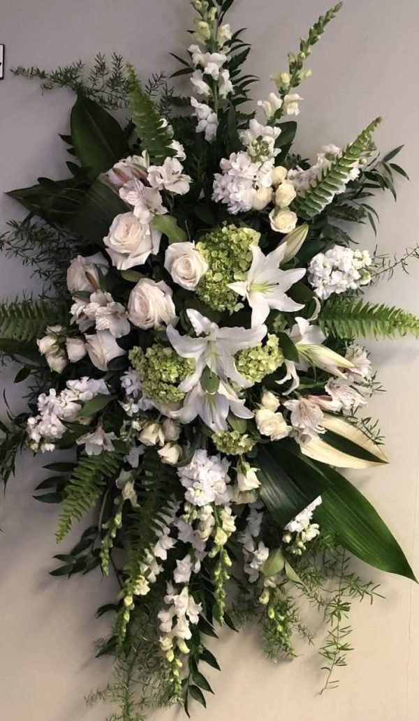 Oración floral